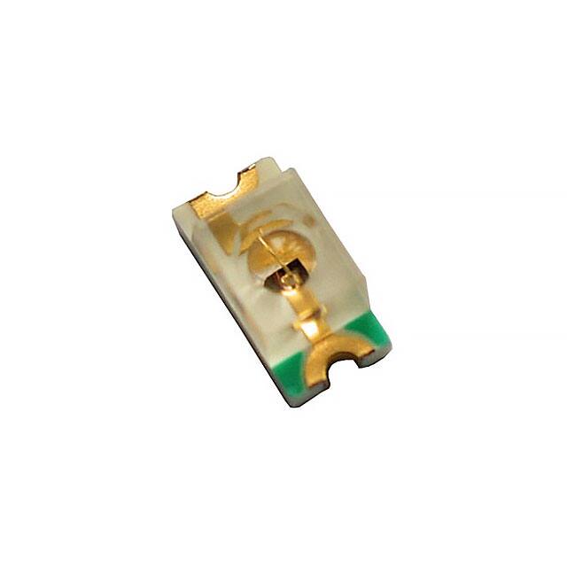 QBLP651-Y QT Brightek (QTB)  Indication LED - Discrète